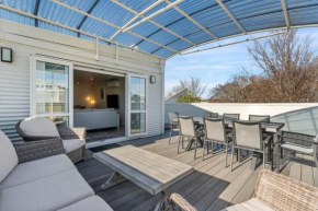 The Butchers Loft - Martinborough Holiday Home